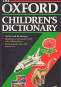 دیکشنری کودکان آکسفورد Oxford Children’s Dictionary